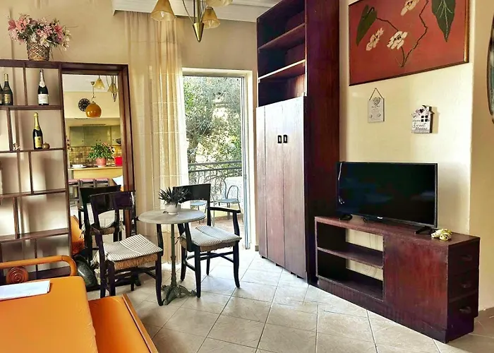 Vefa\'S Apartment- Nei Pori